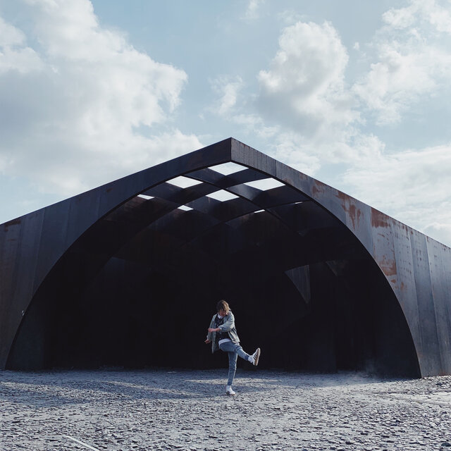 Gravel Not The Grave by Annabel Allum on TIDAL