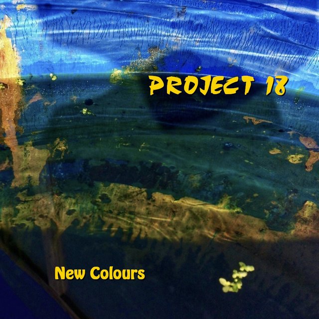 New Colours