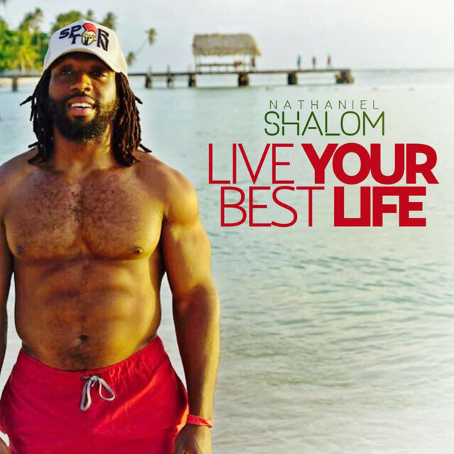Live Your Best Life