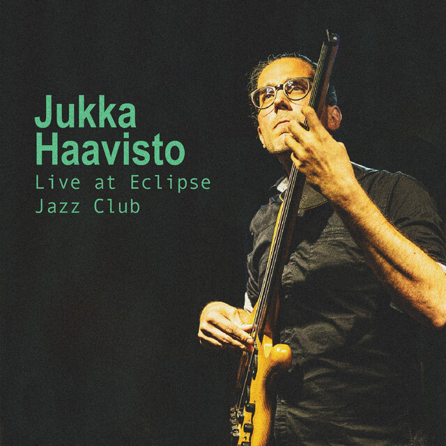 Opus nr. 11 (Live at Eclipse Jazz Club)