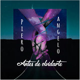 Antes de Olvidarte