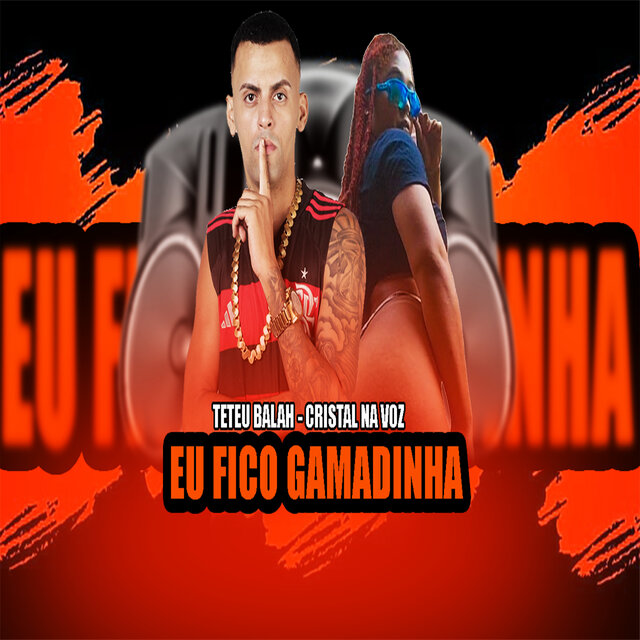 Eu Fico Gamadinha