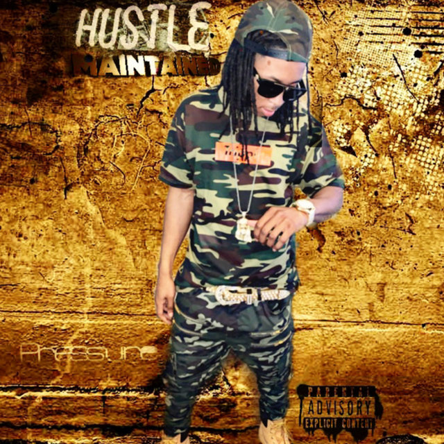 Hustle Maintained