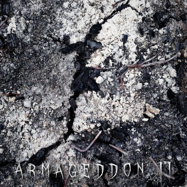 ARMAGEDDON II