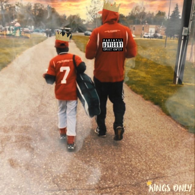 Kings Only