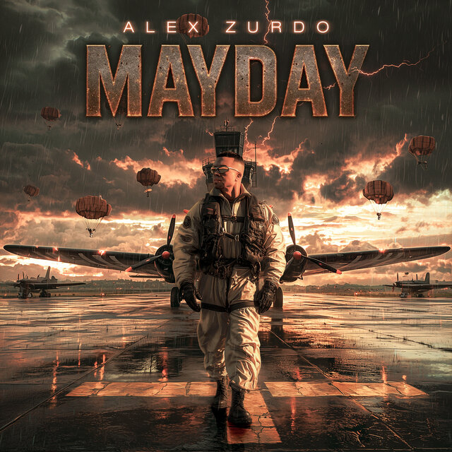 MAYDAY