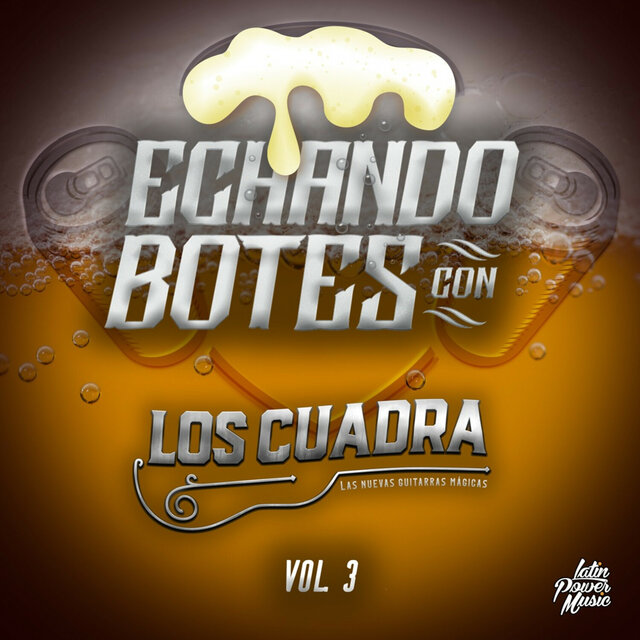 Echando Botes  Vol. 3