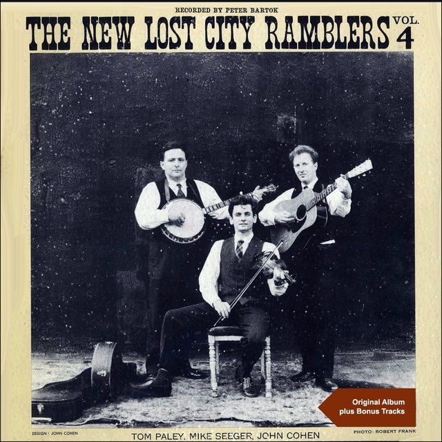 Volume 4 (Original Album)