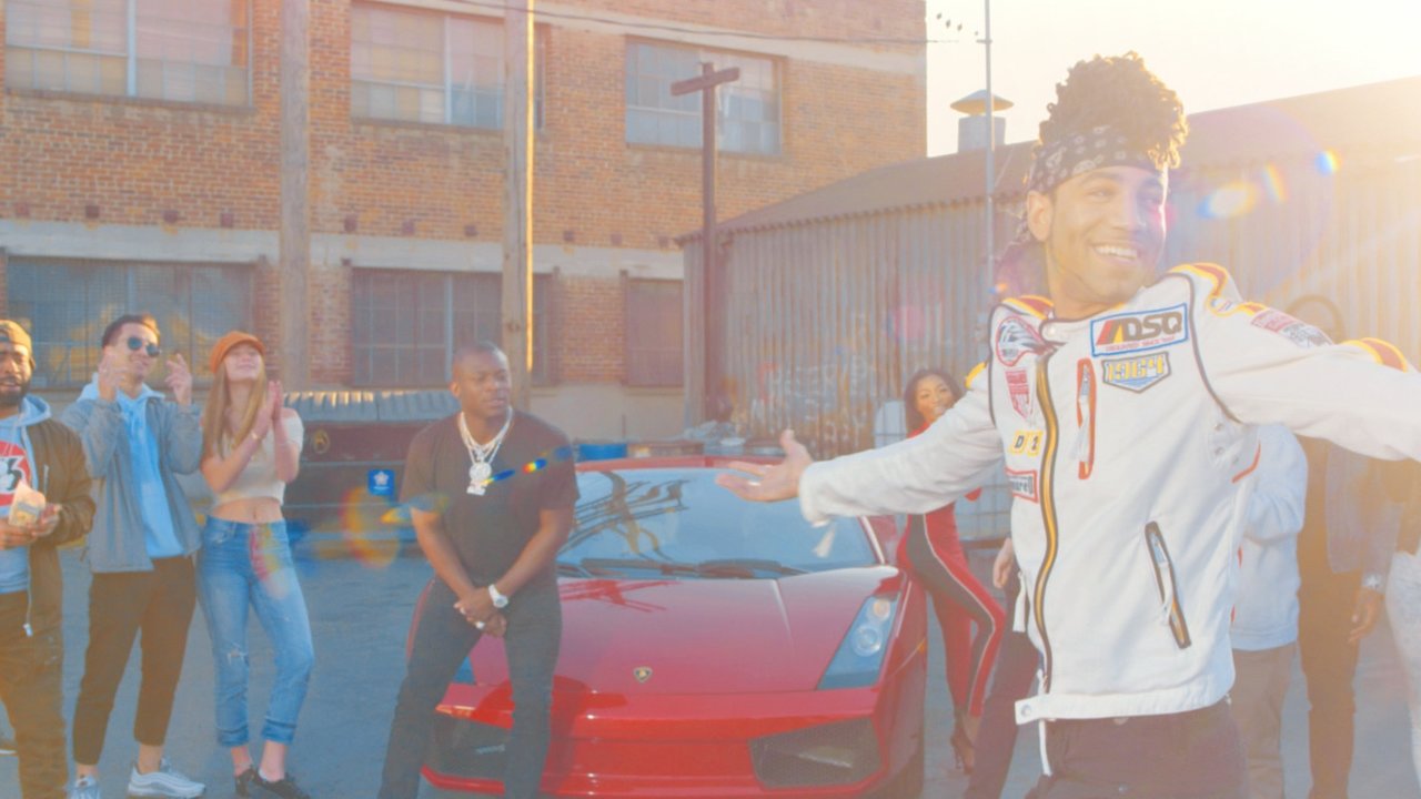 Bring it Out (feat. O.T. Genasis & Future)