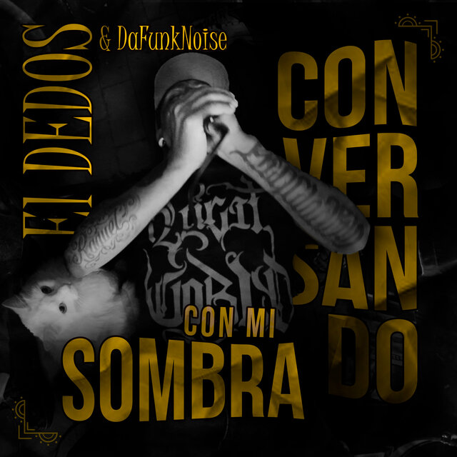Conversando Con Mi Sombra