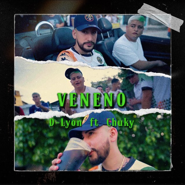 Veneno