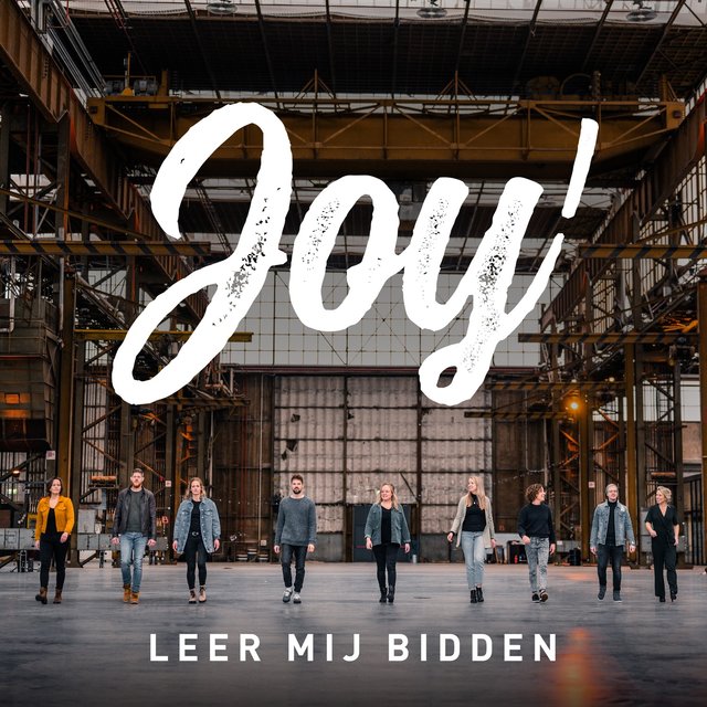 Leer mij bidden