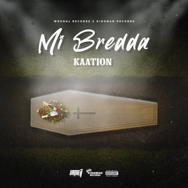 Mi Bredda