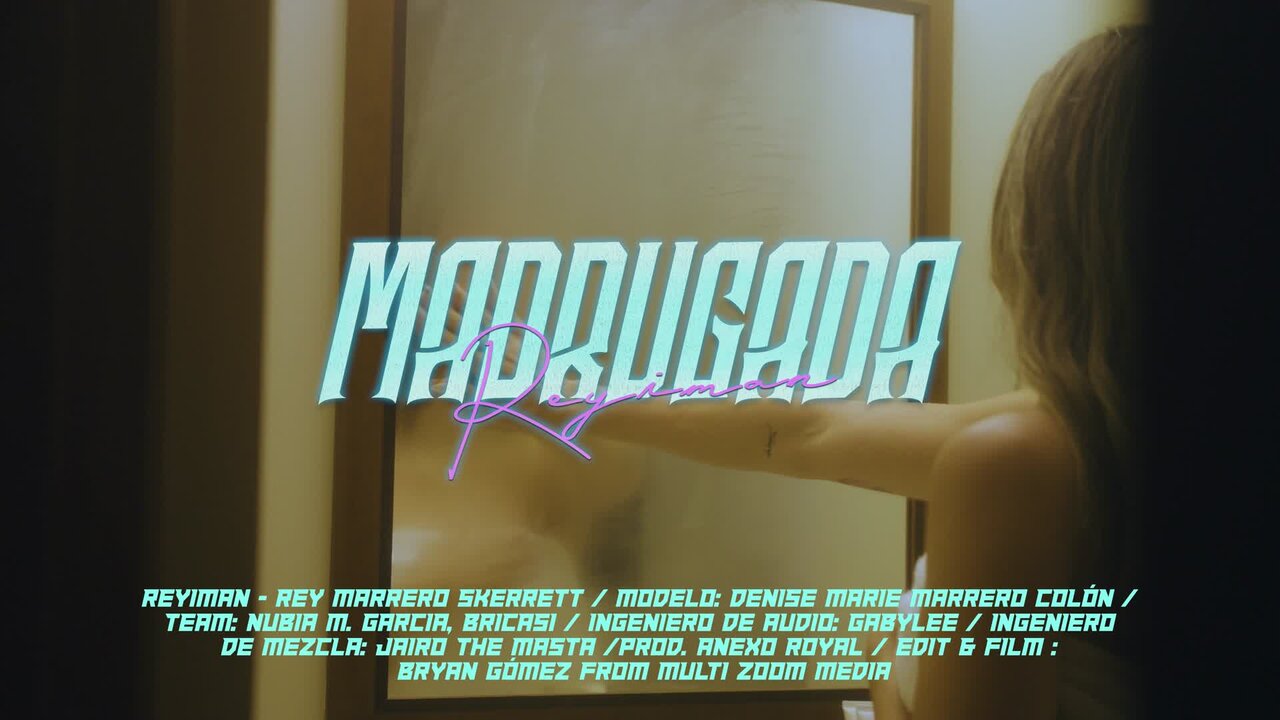 Madrugada