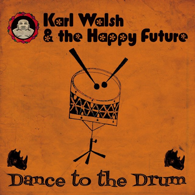 Dance To The Drum