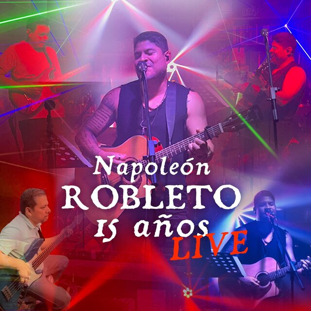 15 Años (En Vivo)