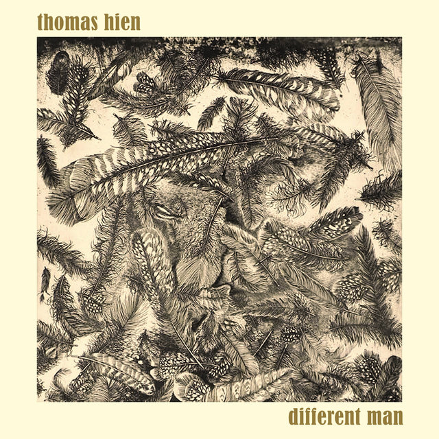 Different Man
