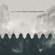 Cover art for album Ghosts on Broken Pavement by Mount Shrine