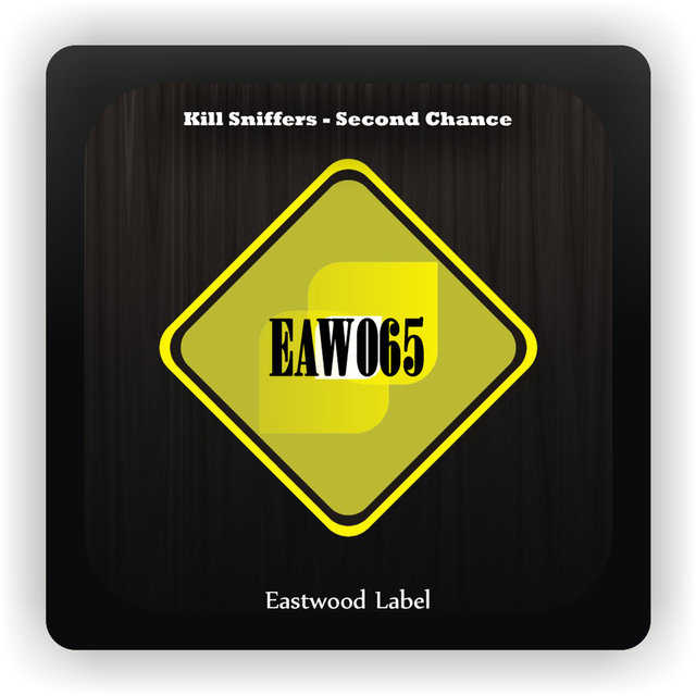 Second Chance
