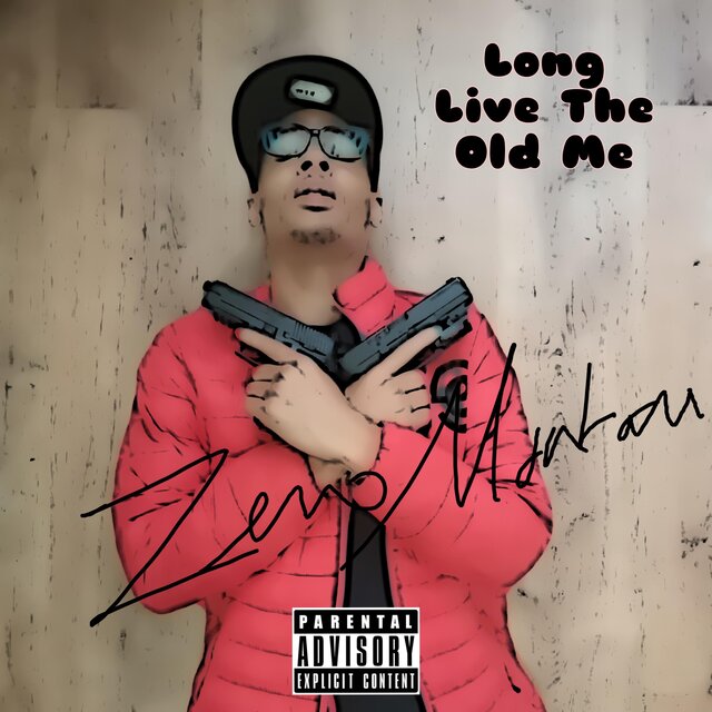 Long Live The Old Me