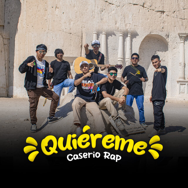 Quiéreme - Sesión #5