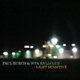 Cover art for album Light Sensitive by Paul Burch