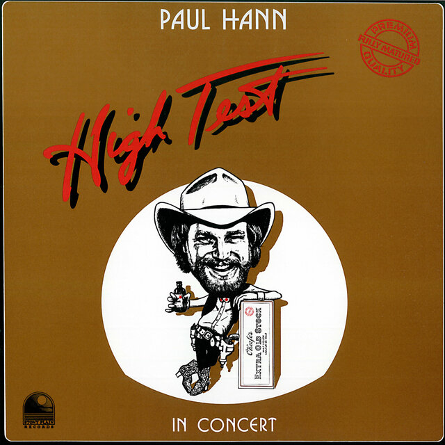 High Test [Live]