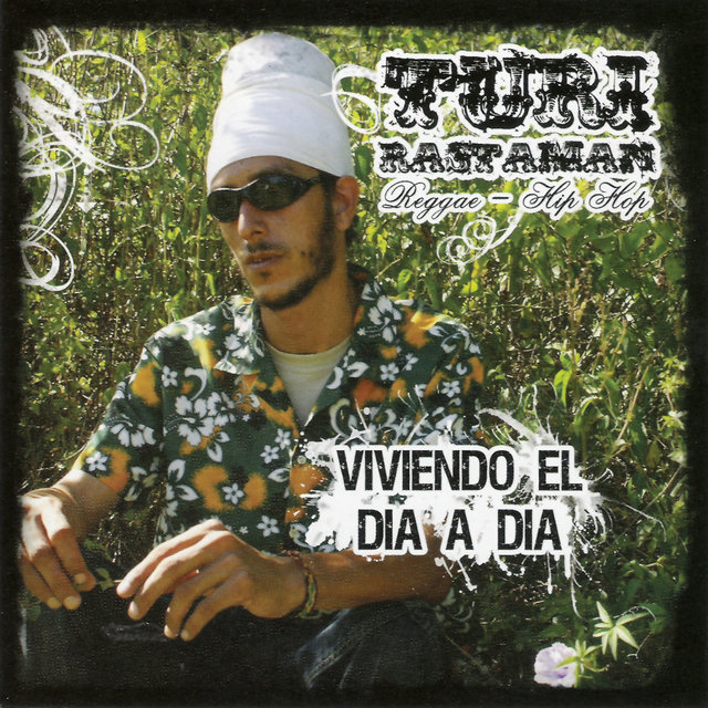 Viviendo el día a día