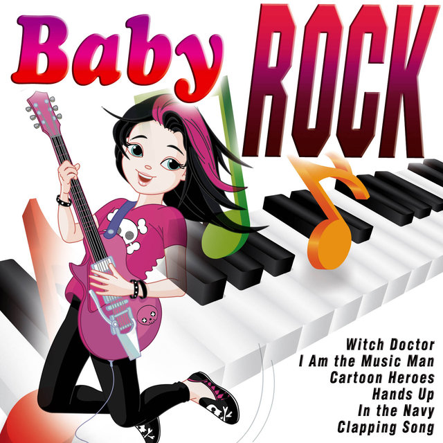 Baby Rock