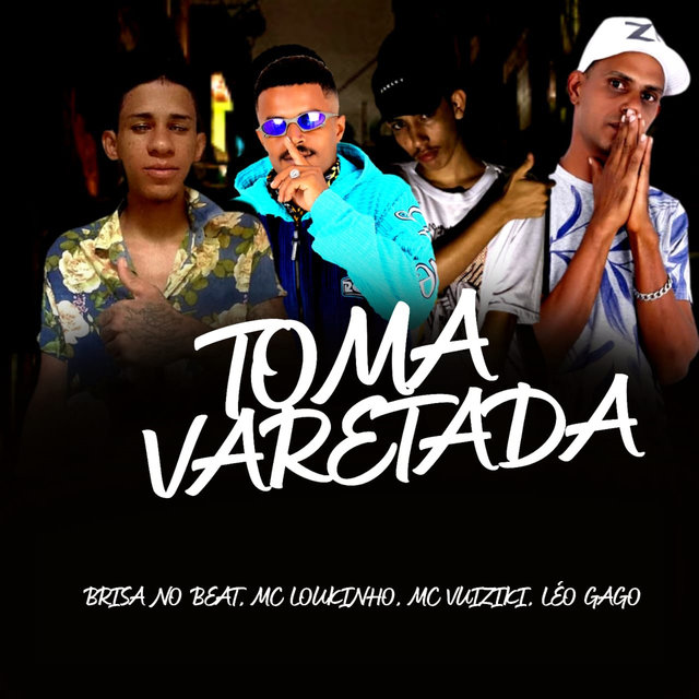Toma Varetada