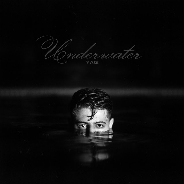 Underwater