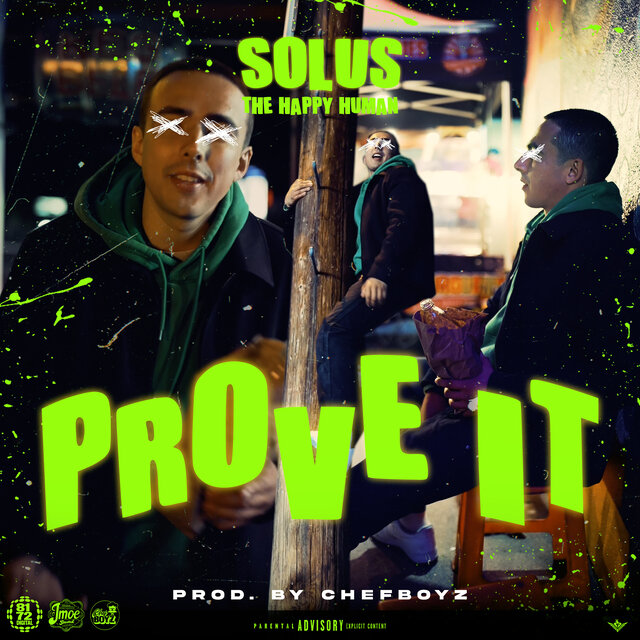 Prove It