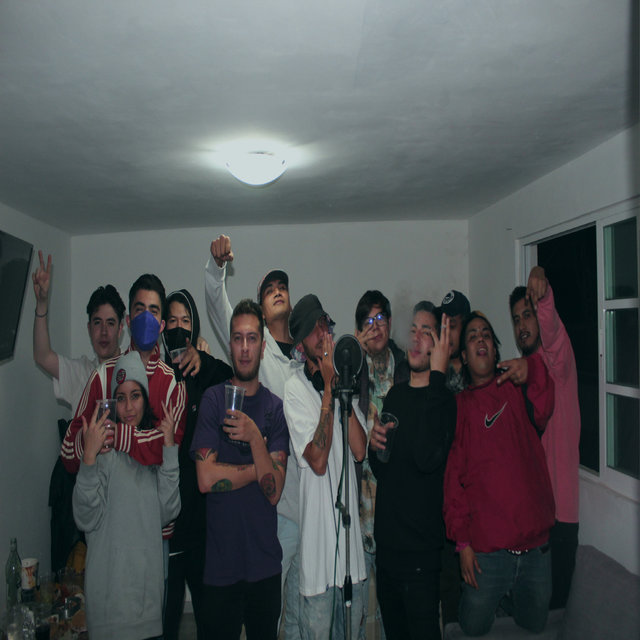 Cypher #2