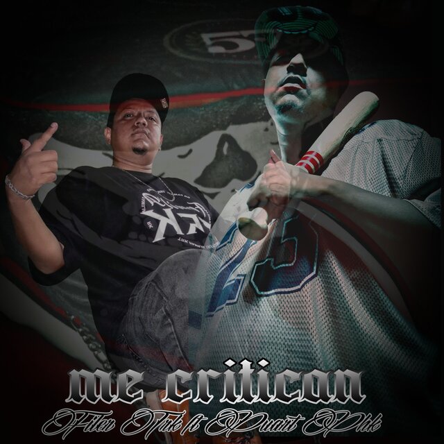 Me critican