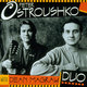 Cover art for album Duo by Peter Ostroushko, Dean Magraw