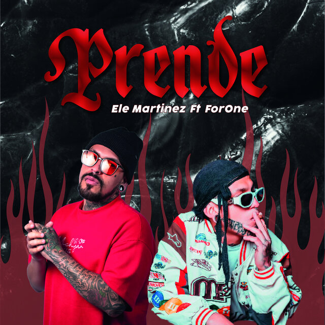 Prende