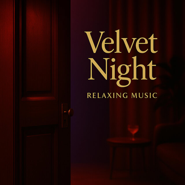 Velvet Night