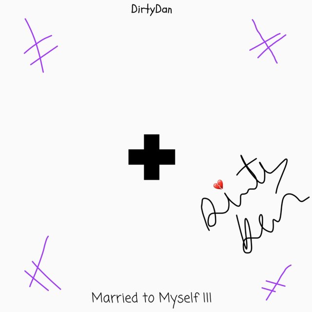 Married to Myself III