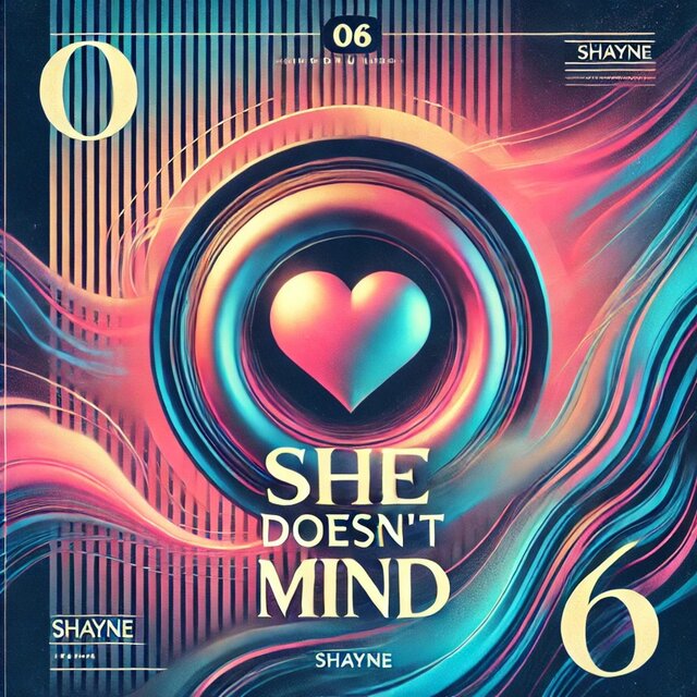 She Doesn't Mind