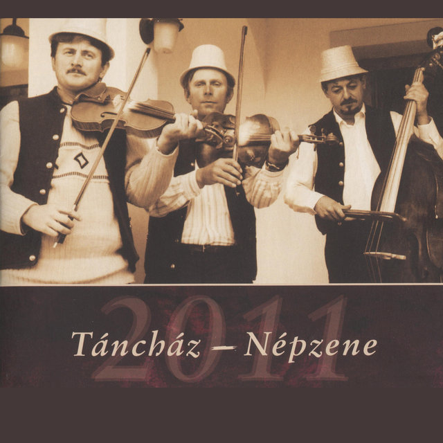 Táncház – Népzene 2011