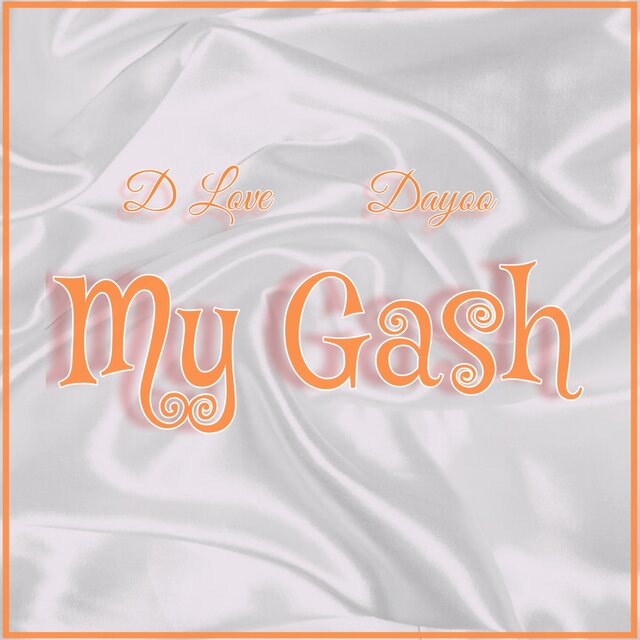 My Gash