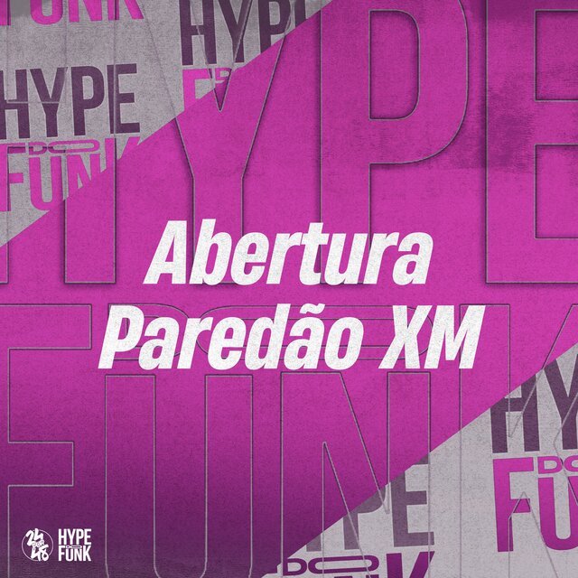 Abertura Paredão Xm