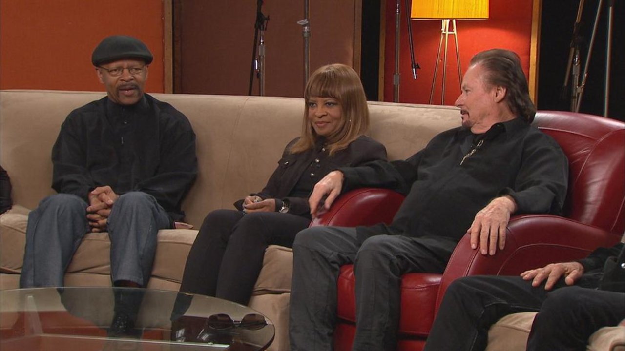 Haight-Ashbury and the San Francisco Scene (Interview Clip)