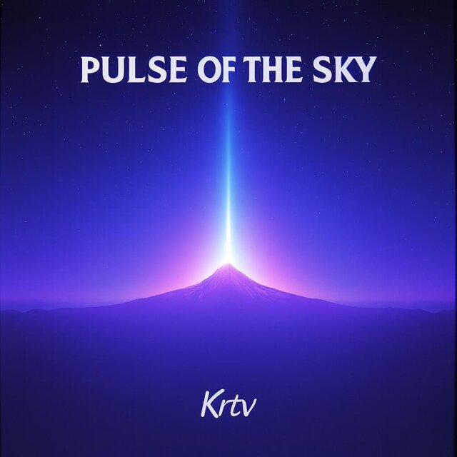 Pulse of the Sky