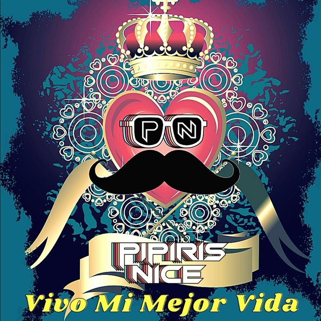 Vivo Mi Mejor Vida