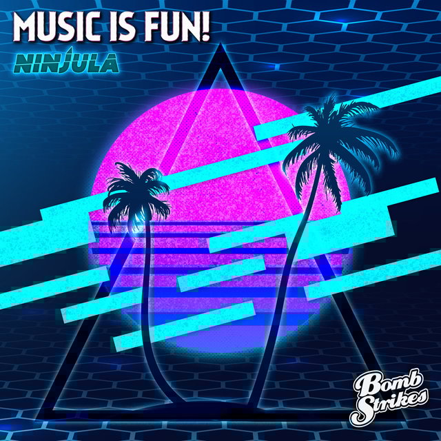 Music Is Fun