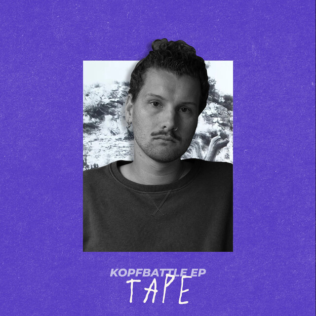 Kopfbattle EP