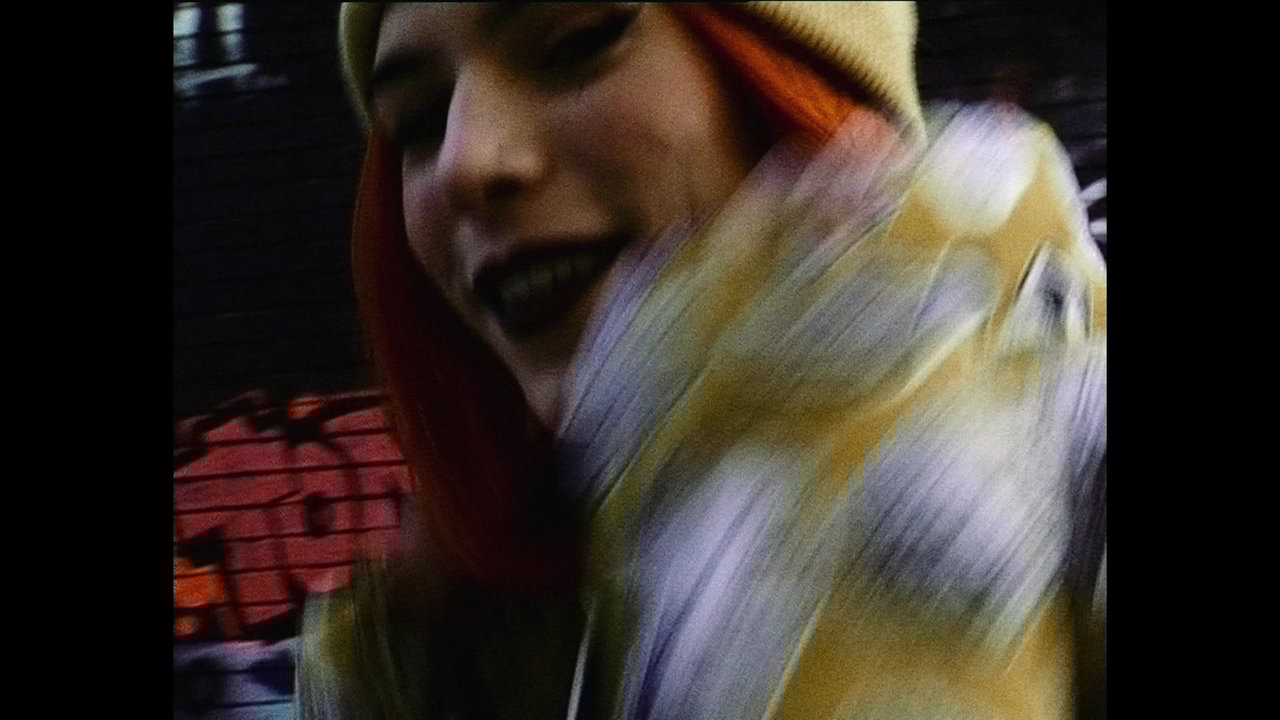 Molly (prod. Strage)