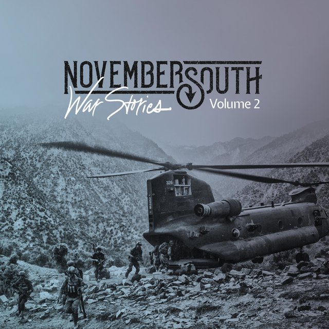 War Stories Volume 2