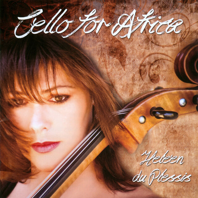 Cello for Africa